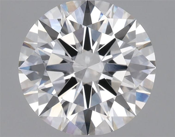 1.74-CARAT Round DIAMOND