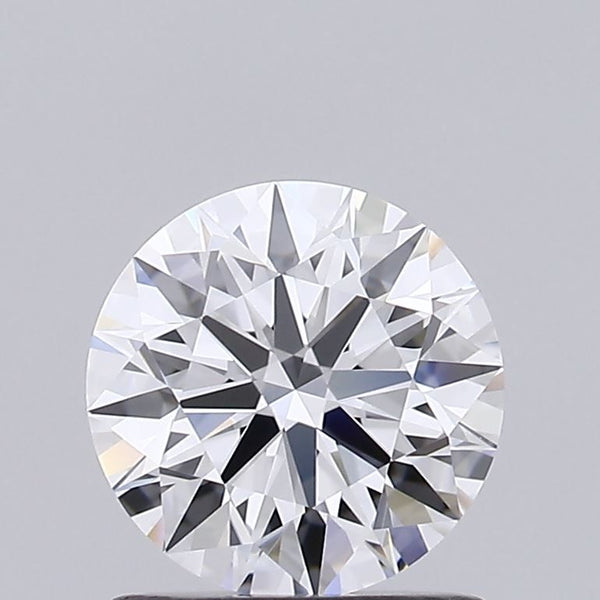 1.10-CARAT Round DIAMOND