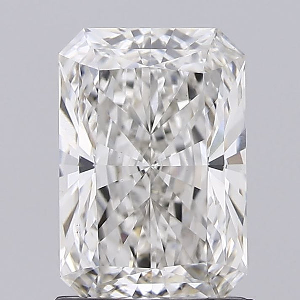 1.67-CARAT Radiant DIAMOND