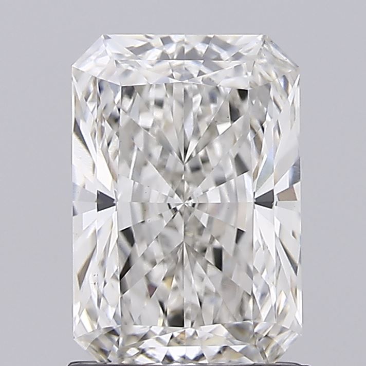 1.67-CARAT Radiant DIAMOND