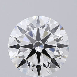 3.29-CARAT Round DIAMOND