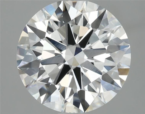 2.16-CARAT Round DIAMOND