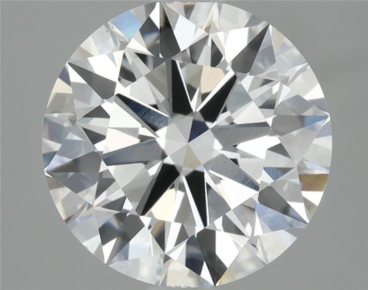 2.16-CARAT Round DIAMOND