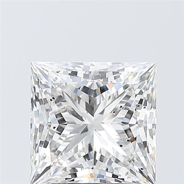 3.10-CARAT Princess DIAMOND