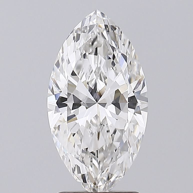 2.20-CARAT Marquise DIAMOND