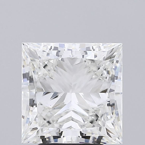 4.01-CARAT Princess DIAMOND