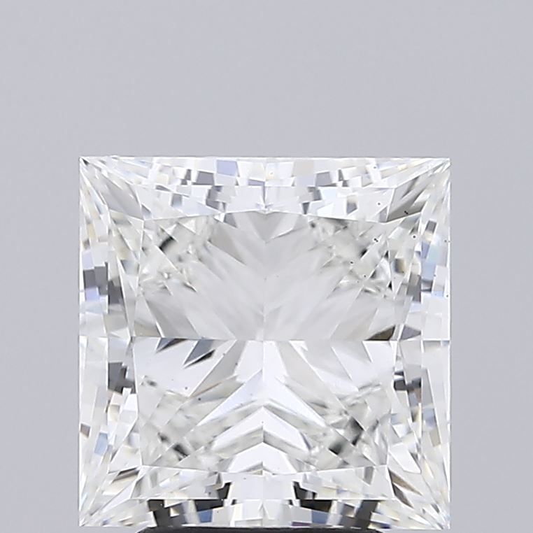 4.01-CARAT Princess DIAMOND