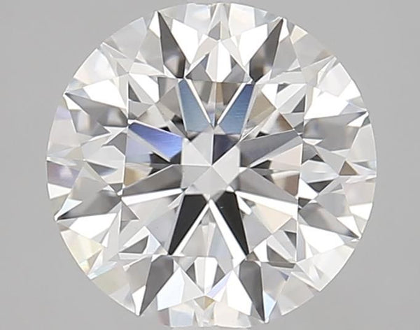 2.70-CARAT Round DIAMOND