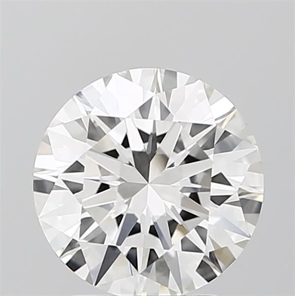 2.24-CARAT Round DIAMOND