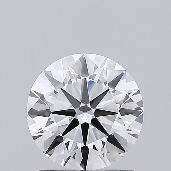 1.00-CARAT Round DIAMOND