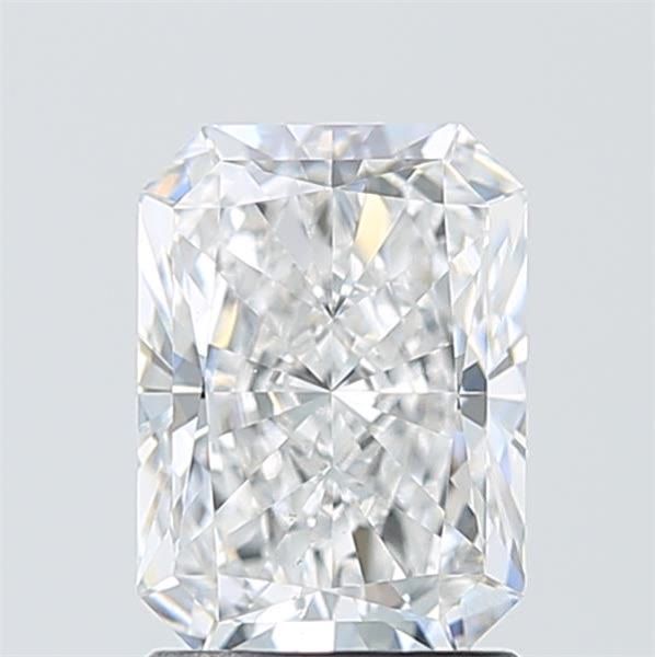 1.52-CARAT Radiant DIAMOND