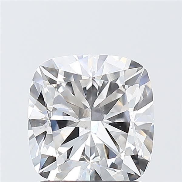 1.64-CARAT Cushion brilliant DIAMOND