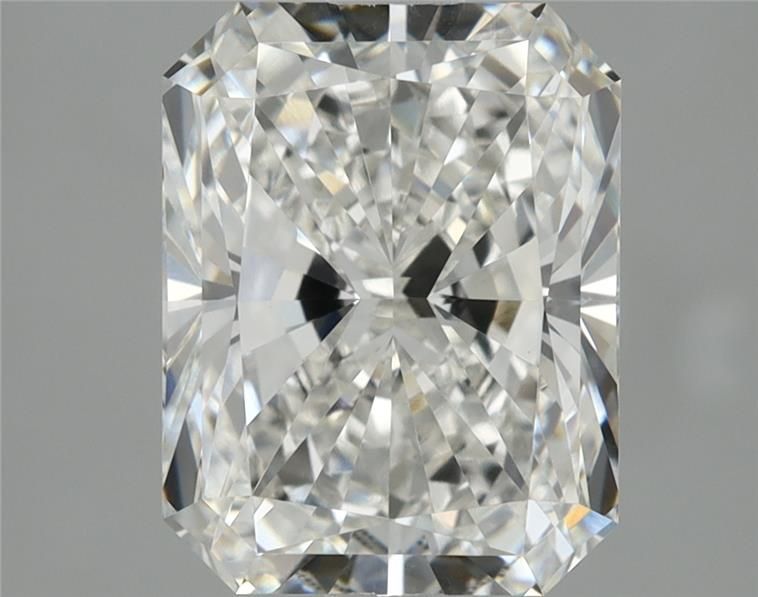 2.09-CARAT Radiant DIAMOND