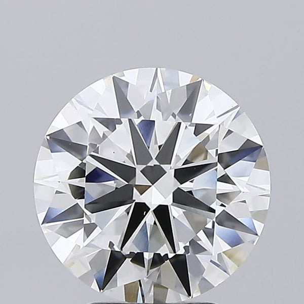 3.50-CARAT Round DIAMOND