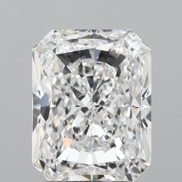 2.16-CARAT Radiant DIAMOND