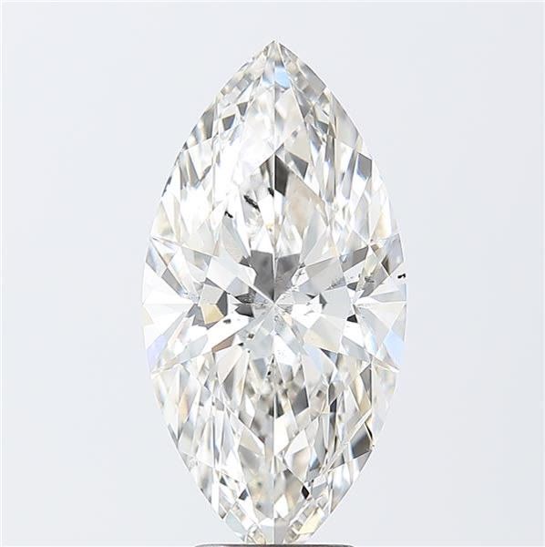 5.29-CARAT Marquise DIAMOND