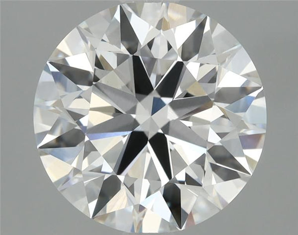 2.12-CARAT Round DIAMOND