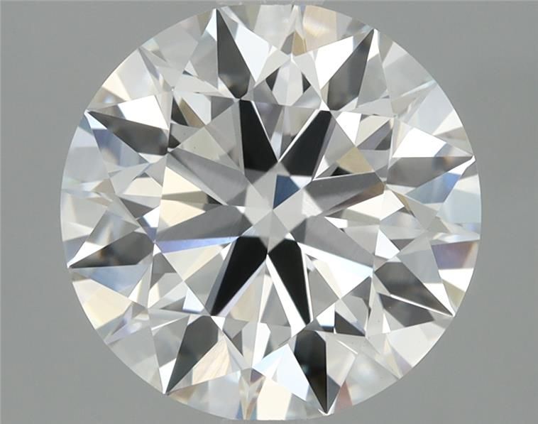 2.12-CARAT Round DIAMOND