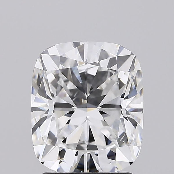 2.18-CARAT Cushion modified DIAMOND