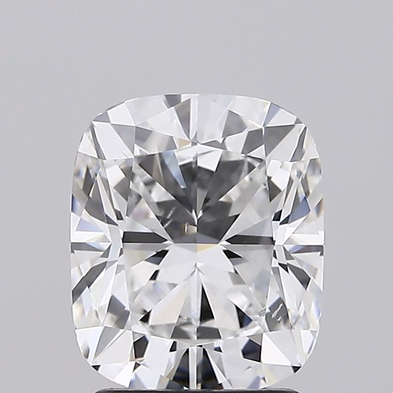 2.18-CARAT Cushion modified DIAMOND