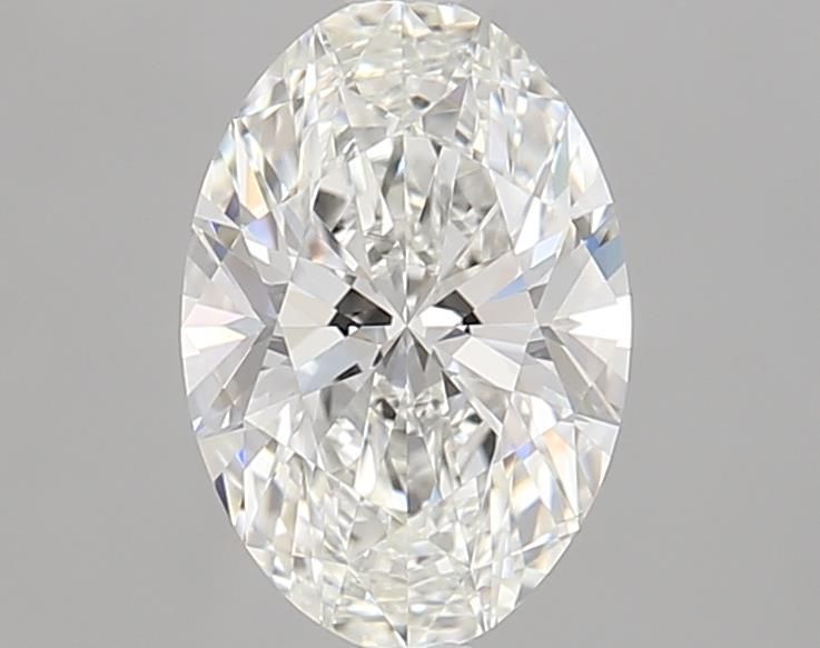 1.70-CARAT Oval DIAMOND