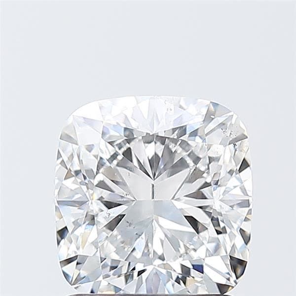 1.51-CARAT Cushion brilliant DIAMOND