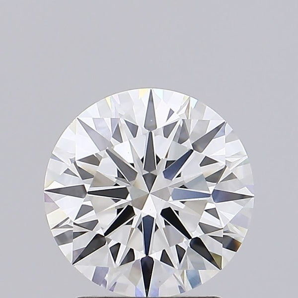 2.22-CARAT Round DIAMOND