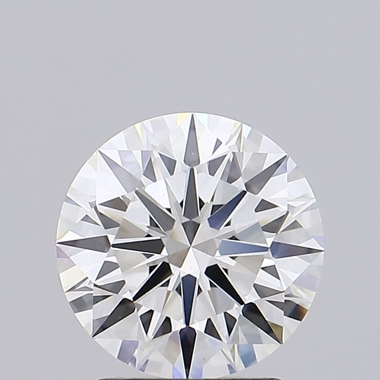 2.22-CARAT Round DIAMOND