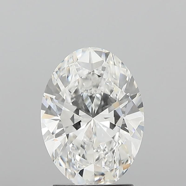 2.01-CARAT Oval DIAMOND