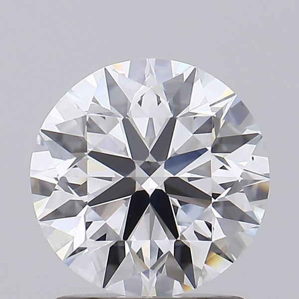 1.34-CARAT Round DIAMOND
