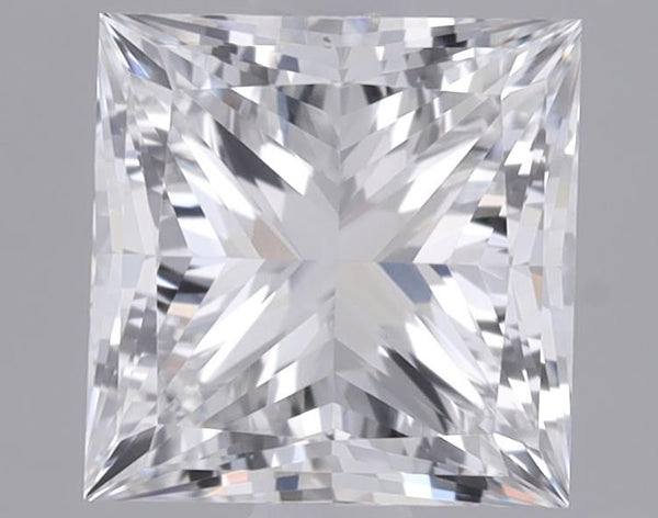 1.50-CARAT Princess DIAMOND