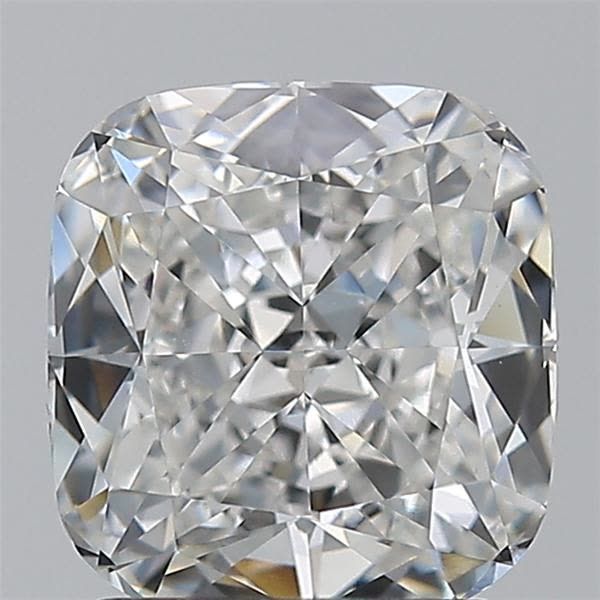 2.03-CARAT Cushion modified DIAMOND