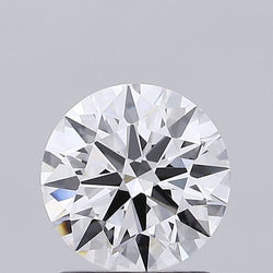 1.42-CARAT Round DIAMOND