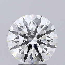 3.30-CARAT Round DIAMOND