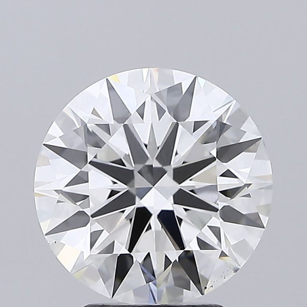 3.30-CARAT Round DIAMOND