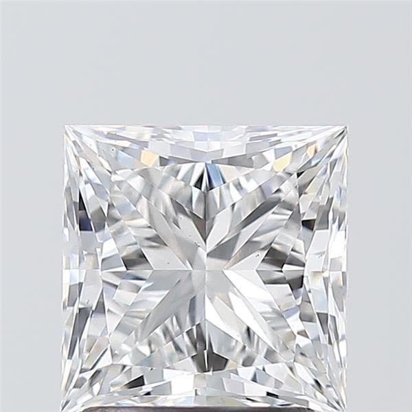 2.11-CARAT Princess DIAMOND