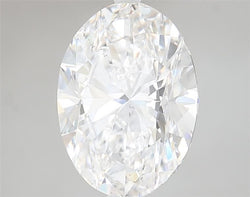 3.01-CARAT Oval DIAMOND