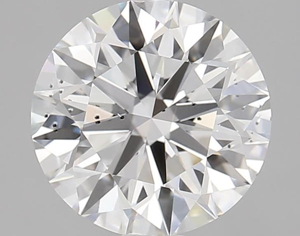 2.24-CARAT Round DIAMOND