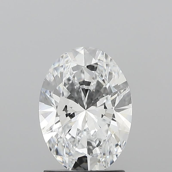 1.50-CARAT Oval DIAMOND