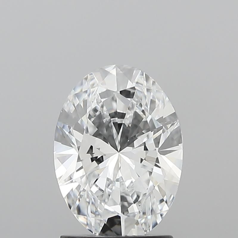 1.50-CARAT Oval DIAMOND