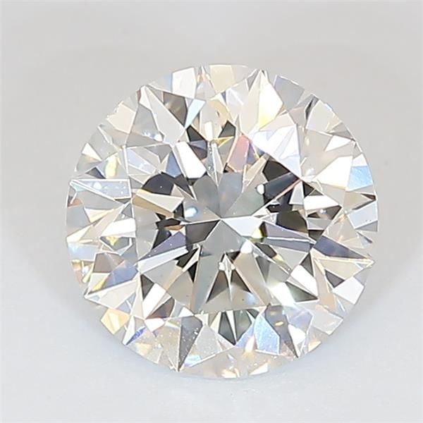 1.51-CARAT Round DIAMOND