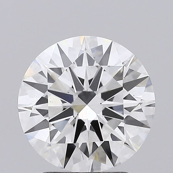 2.18-CARAT Round DIAMOND