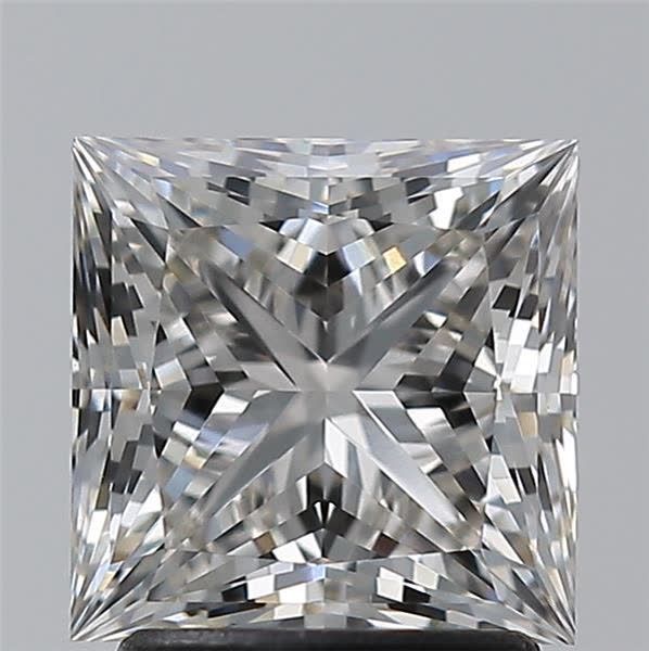 2.23-CARAT Princess DIAMOND