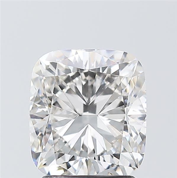 2.13-CARAT Cushion brilliant DIAMOND