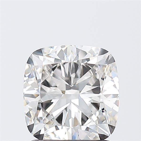 1.51-CARAT Cushion brilliant DIAMOND