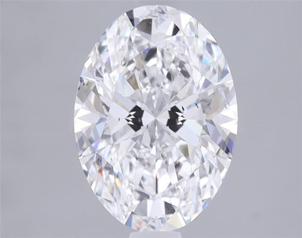 1.54-CARAT Oval DIAMOND