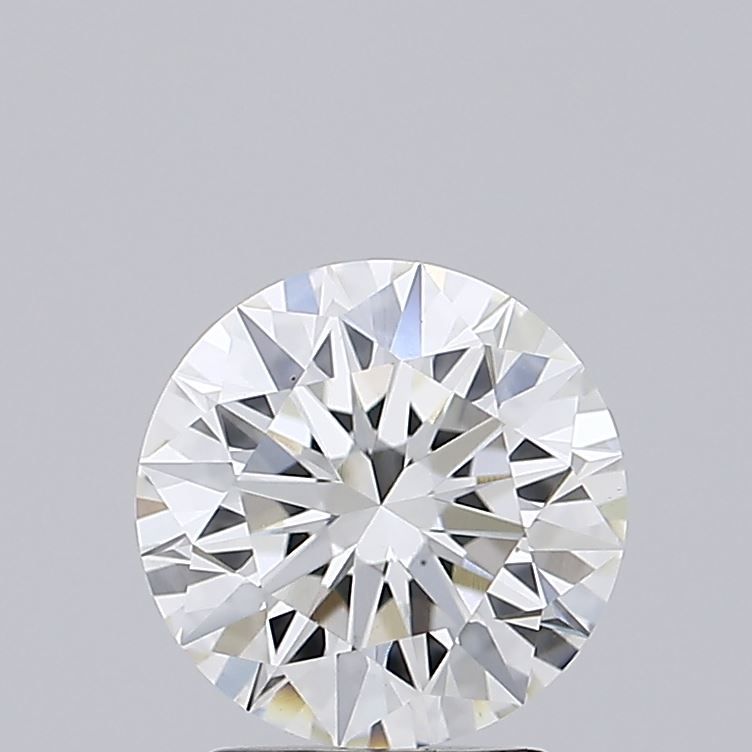 2.20-CARAT Round DIAMOND
