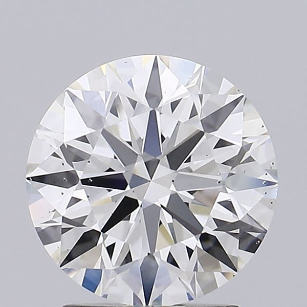 2.14-CARAT Round DIAMOND