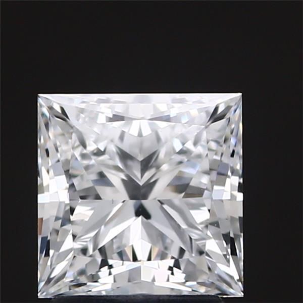 2.15-CARAT Princess DIAMOND