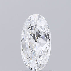 1.51-CARAT Oval DIAMOND